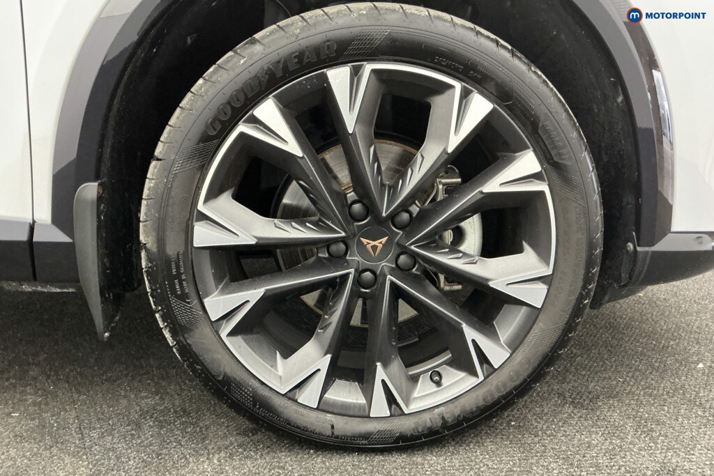 Used Cupra Formentor 2024 for sale - 77071716: Photo 49