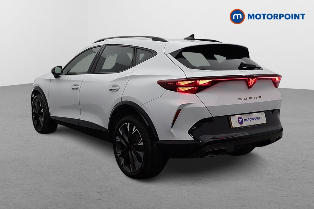 Used Cupra Formentor 2024 for sale - 77071716: Photo 5