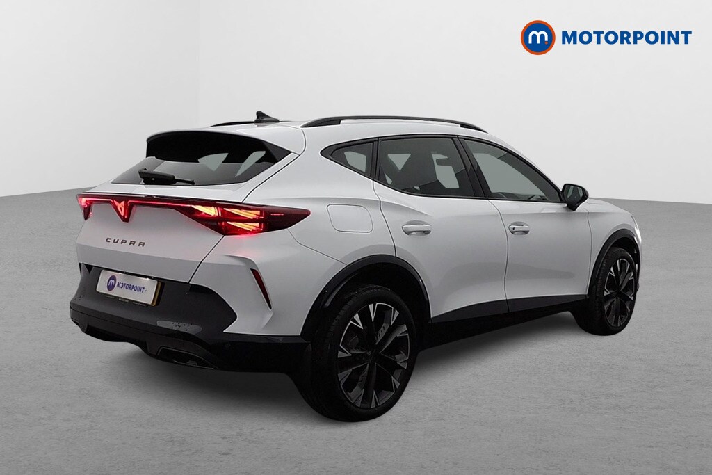 Used Cupra Formentor 2024 for sale - 77071716: Photo 7