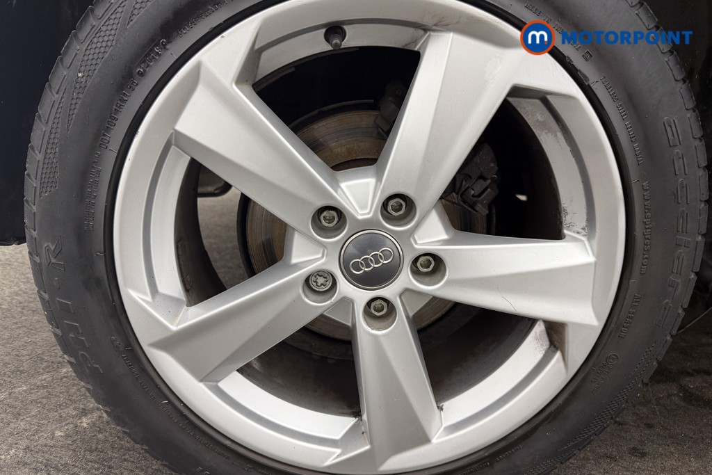 Used Audi Q2 2018 for sale - 77054954: Photo 10