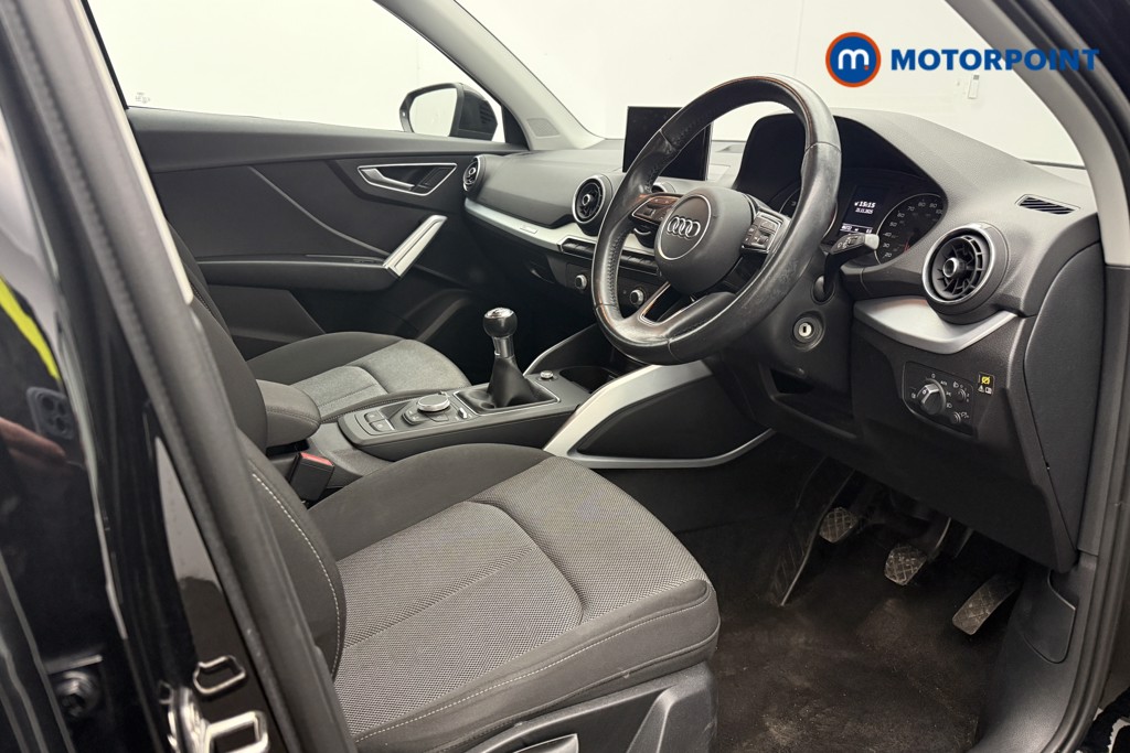 Used Audi Q2 2018 for sale - 77054954: Photo 13