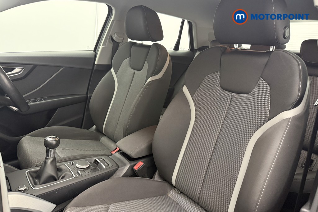 Used Audi Q2 2018 for sale - 77054954: Photo 15