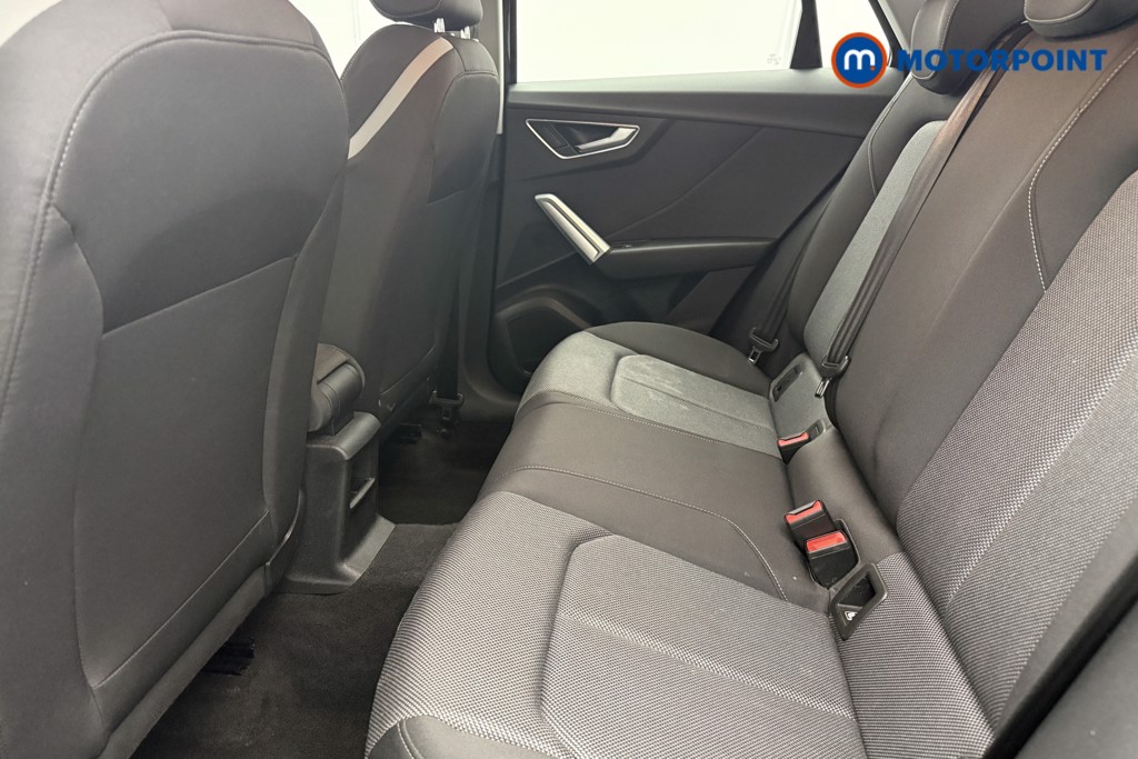 Used Audi Q2 2018 for sale - 77054954: Photo 17