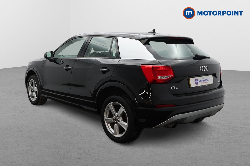 Used Audi Q2 2018 for sale - 77054954: Photo 5
