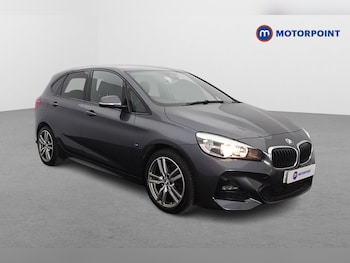Used BMW 2 Series 2019 for sale - 77974206: Photo
