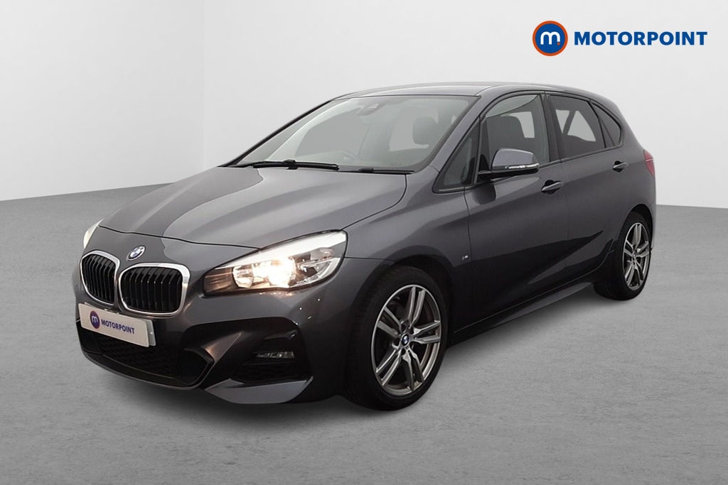 Used BMW 2 Series 2019 for sale - 77974206: Photo 3