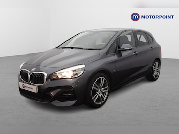 Used BMW 2 Series 2019 for sale - 77974206: Photo