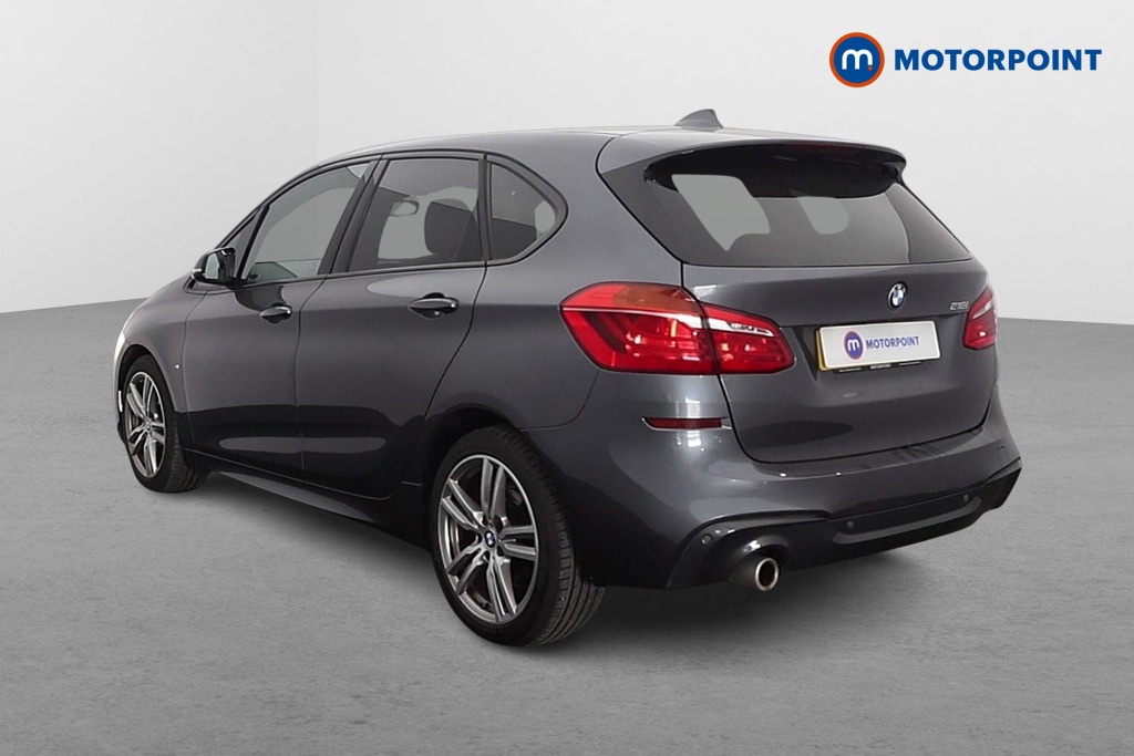 Used BMW 2 Series 2019 for sale - 77974206: Photo 5