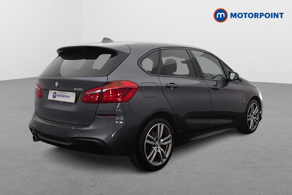 Used BMW 2 Series 2019 for sale - 77974206: Photo 7