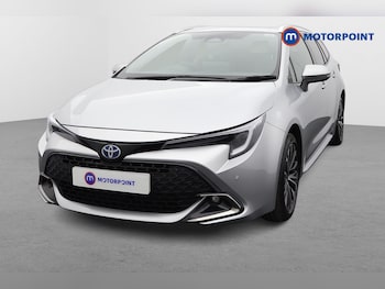 Toyota - Corolla
