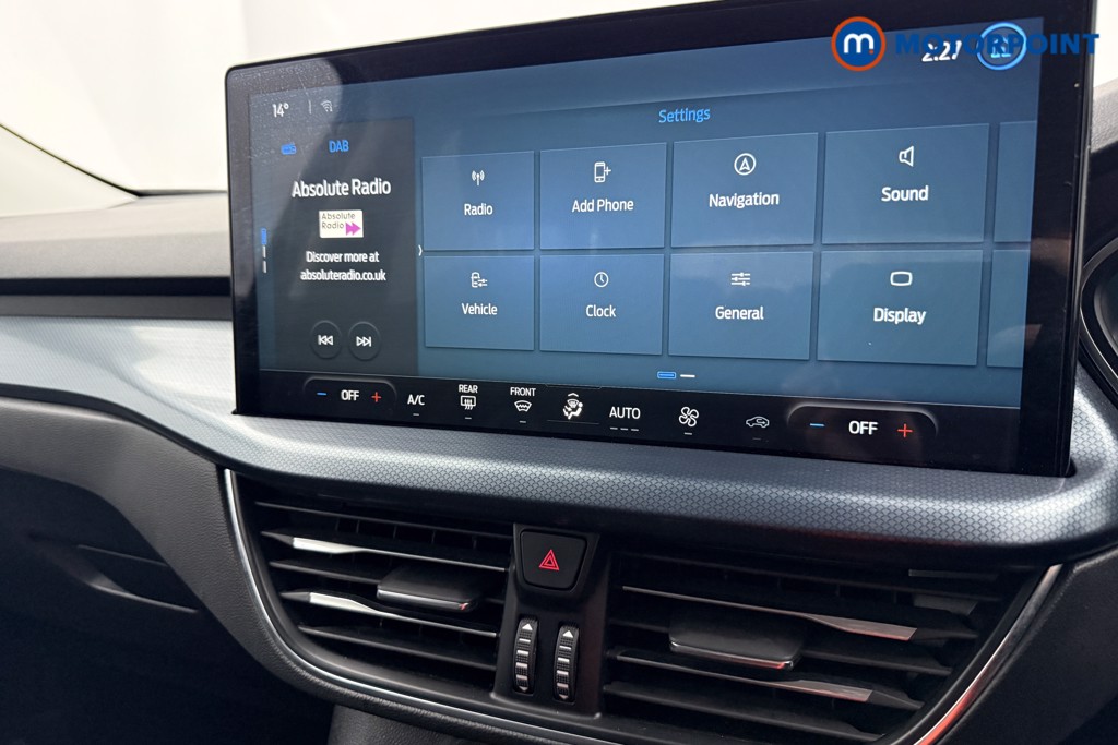 Used Ford Focus 2023 for sale - 76394324: Photo 18