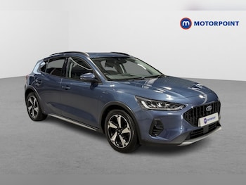 Used Ford Focus 2023 for sale - 76394324: Photo