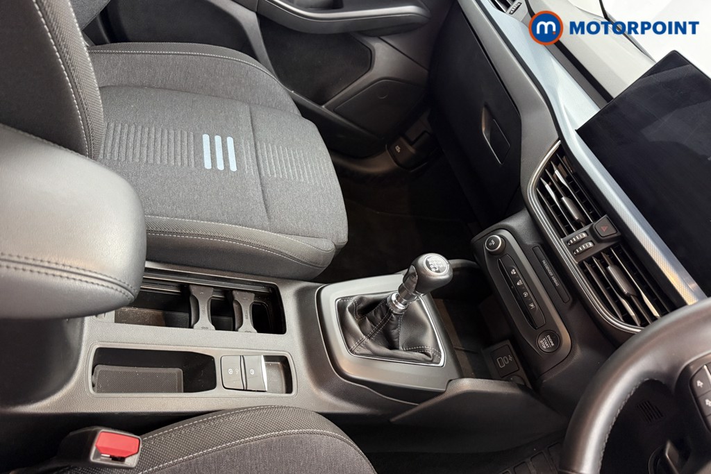 Used Ford Focus 2023 for sale - 76394324: Photo 24