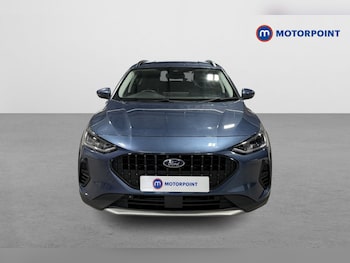 Used Ford Focus 2023 for sale - 76394324: Photo