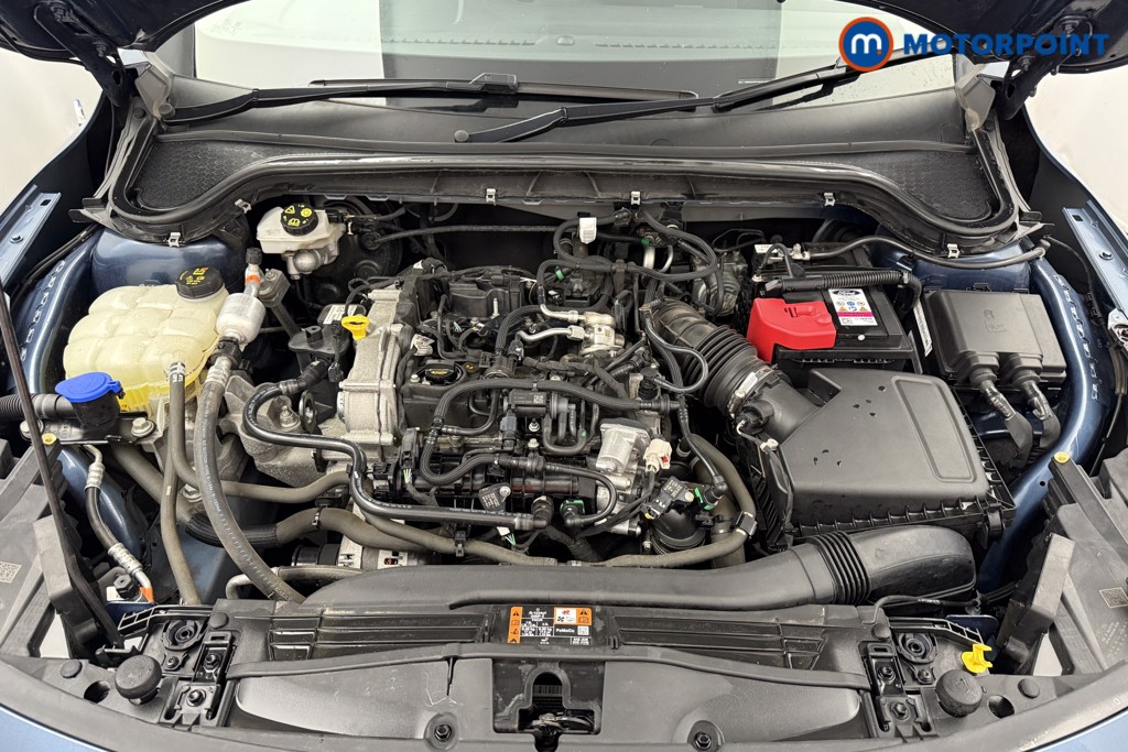 Used Ford Focus 2023 for sale - 76394324: Photo 37