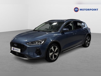 Used Ford Focus 2023 for sale - 76394324: Photo