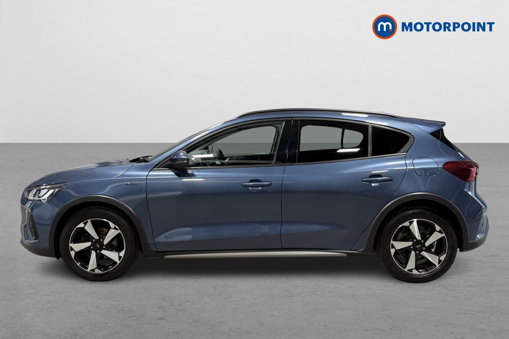 Used Ford Focus 2023 for sale - 76394324: Photo 4