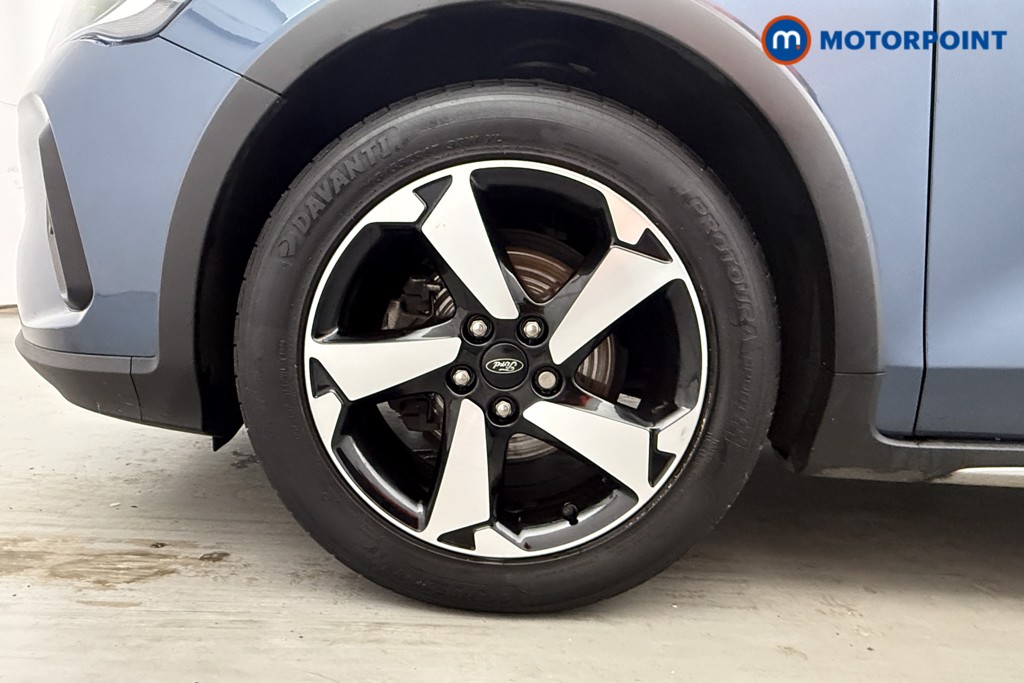 Used Ford Focus 2023 for sale - 76394324: Photo 41