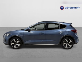 Used Ford Focus 2023 for sale - 76394324: Photo