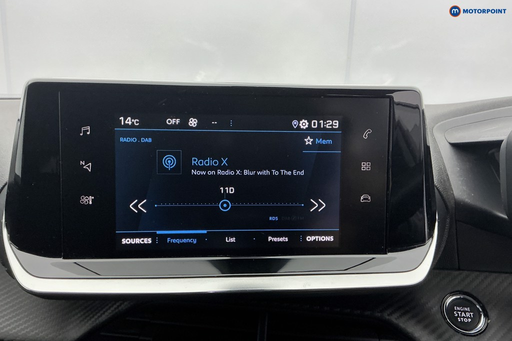 Used Peugeot 2008 2022 for sale - 77834561: Photo 10