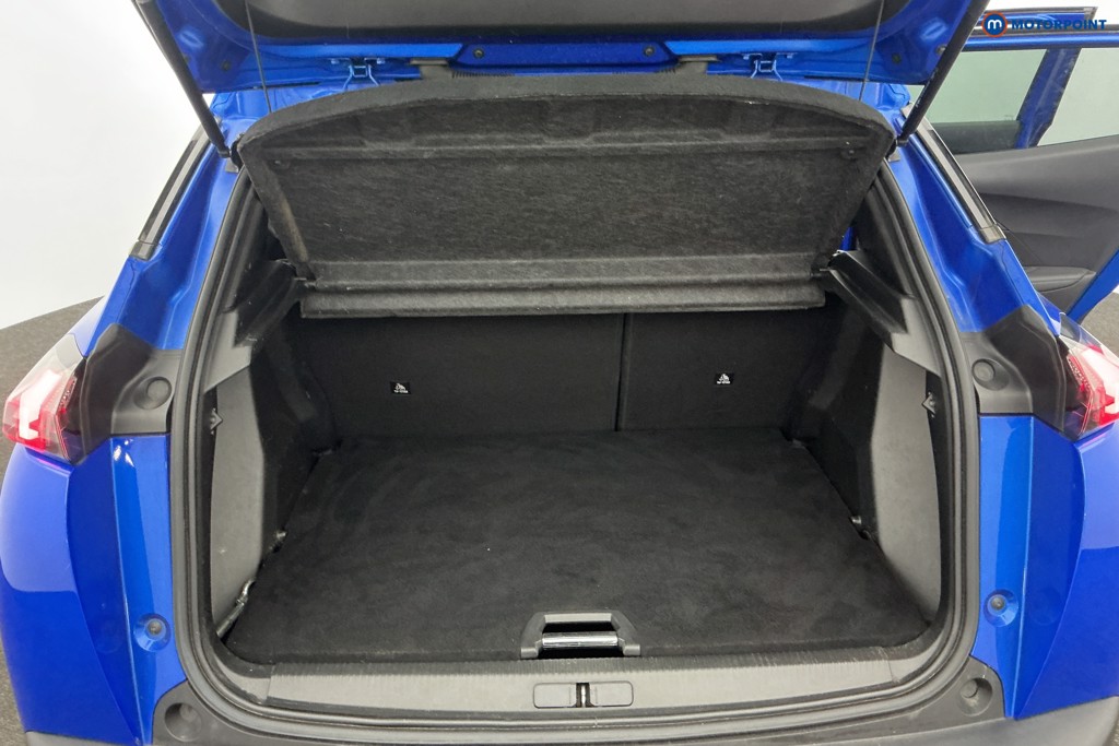 Used Peugeot 2008 2022 for sale - 77834561: Photo 11