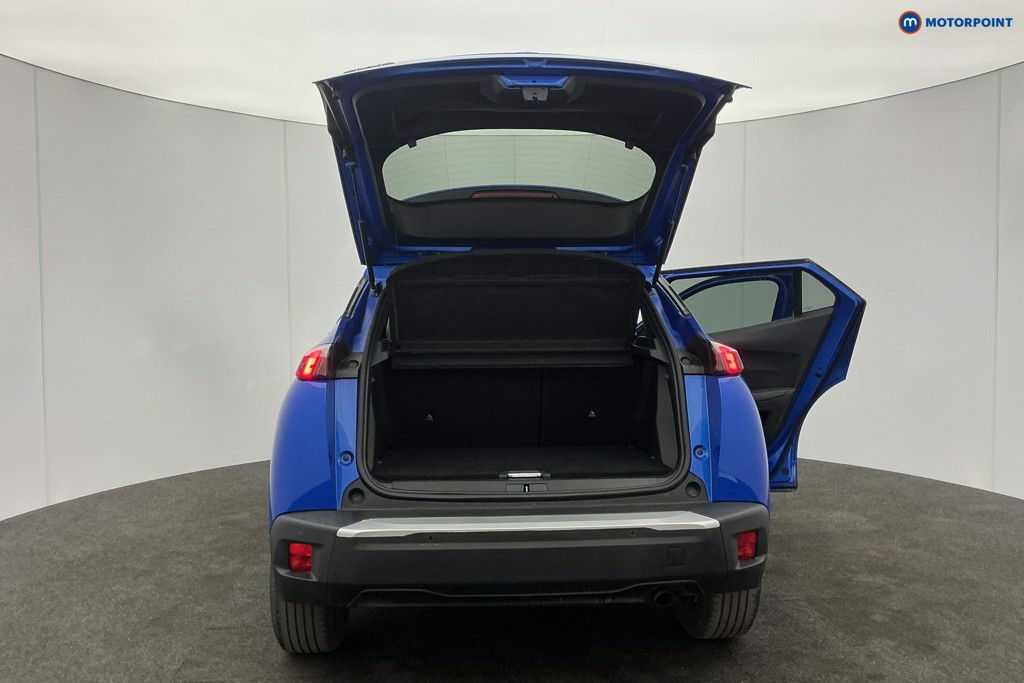 Used Peugeot 2008 2022 for sale - 77834561: Photo 12