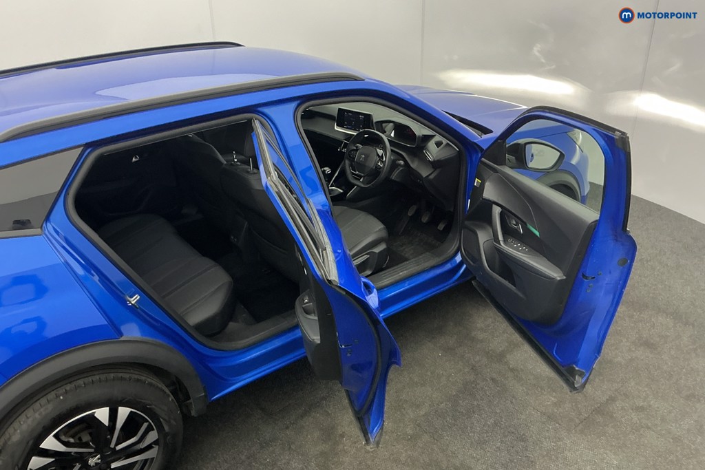 Used Peugeot 2008 2022 for sale - 77834561: Photo 13