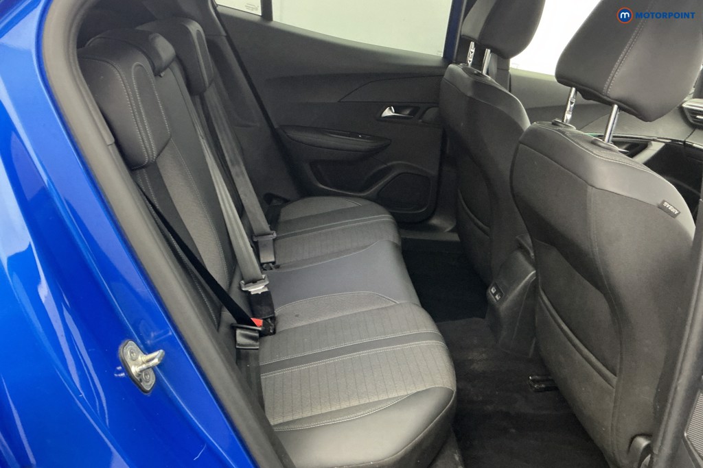 Used Peugeot 2008 2022 for sale - 77834561: Photo 14