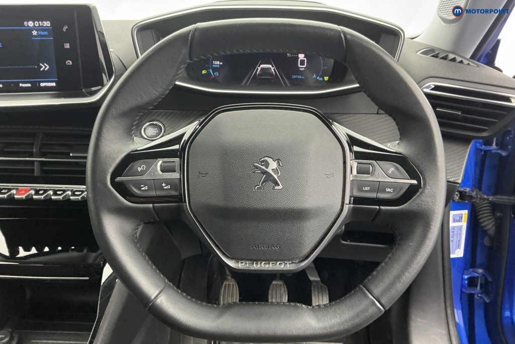 Used Peugeot 2008 2022 for sale - 77834561: Photo 16