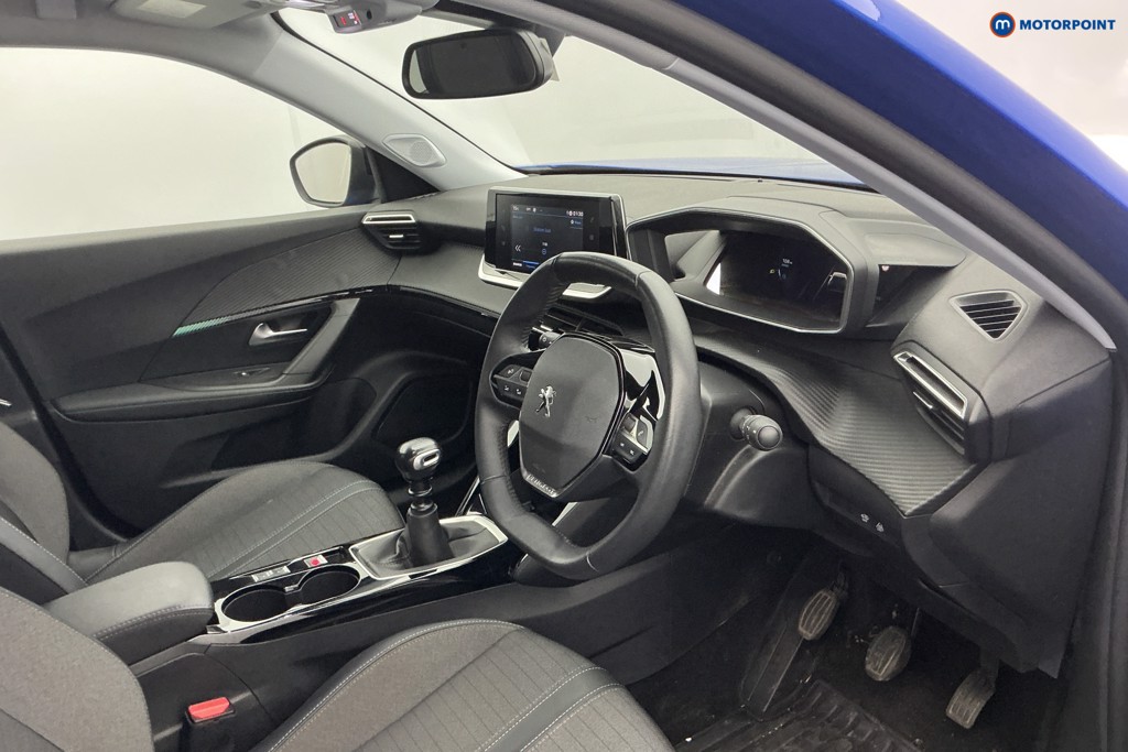 Used Peugeot 2008 2022 for sale - 77834561: Photo 17