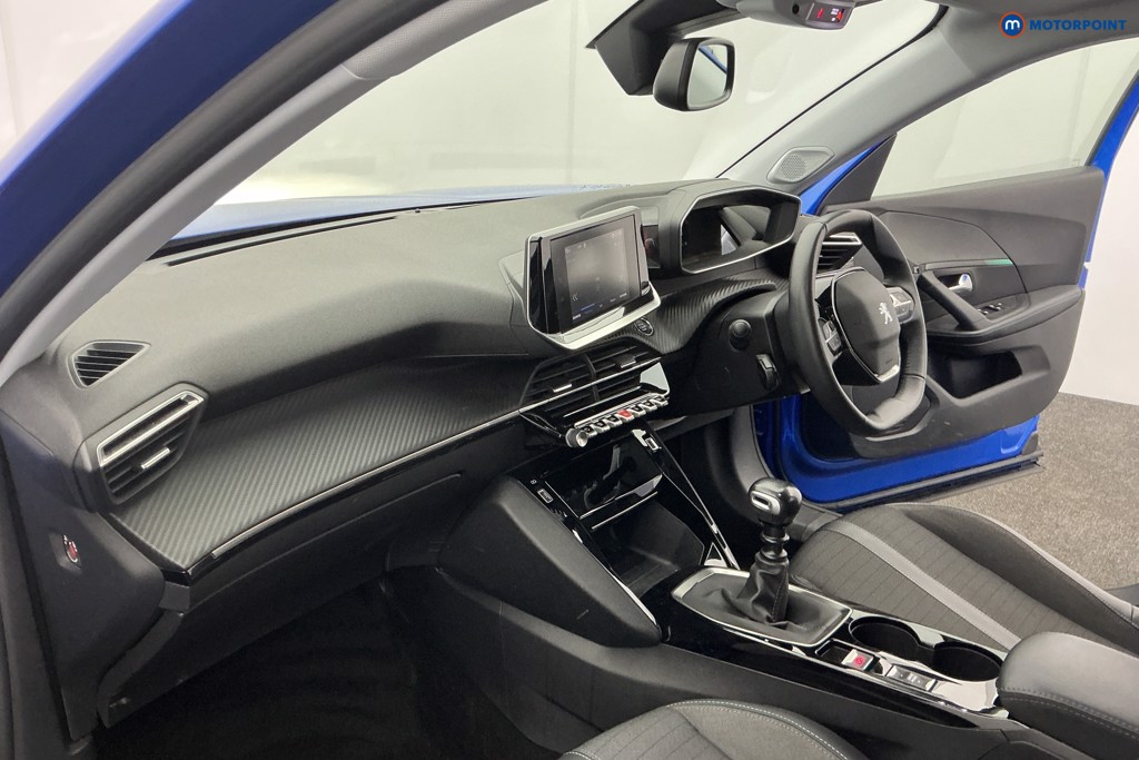 Used Peugeot 2008 2022 for sale - 77834561: Photo 18