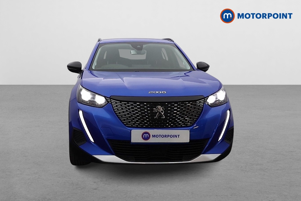 Used Peugeot 2008 2022 for sale - 77834561: Photo 2