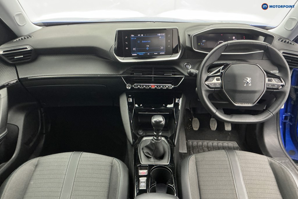 Used Peugeot 2008 2022 for sale - 77834561: Photo 21