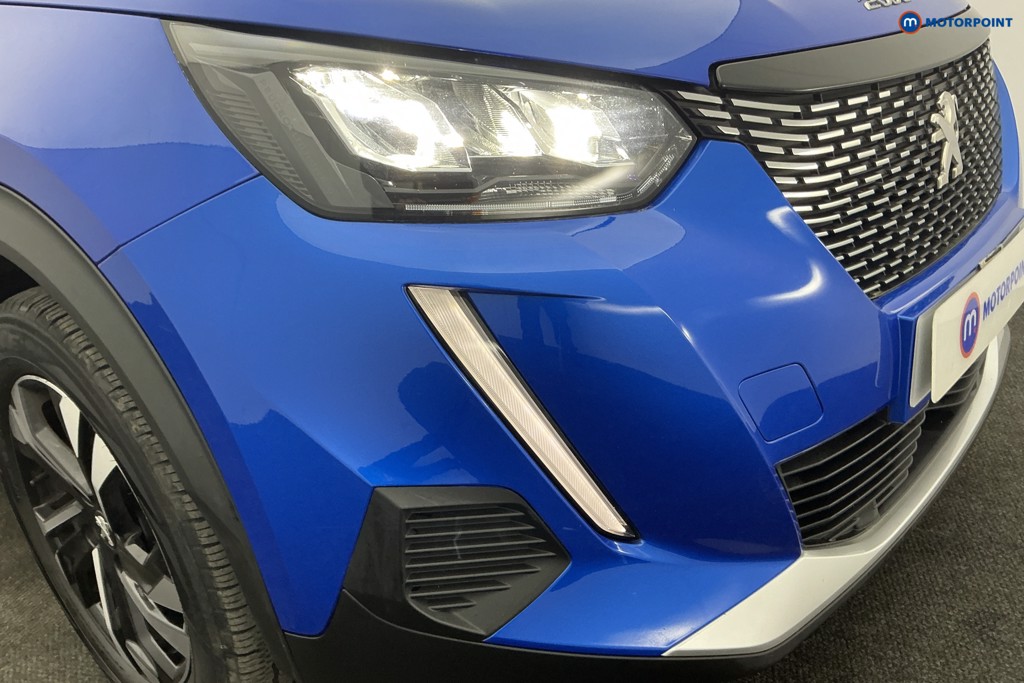 Used Peugeot 2008 2022 for sale - 77834561: Photo 39