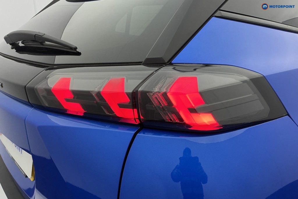 Used Peugeot 2008 2022 for sale - 77834561: Photo 41