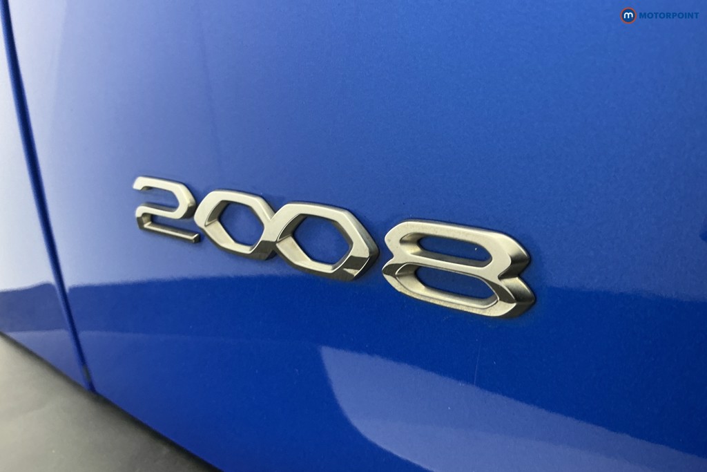 Used Peugeot 2008 2022 for sale - 77834561: Photo 43