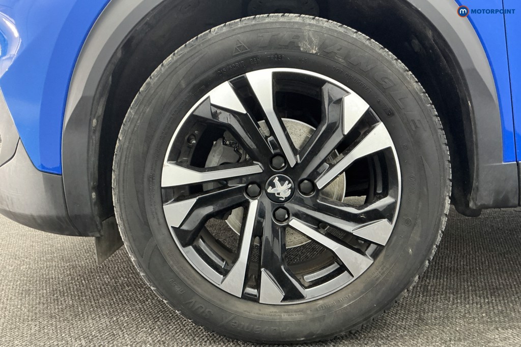 Used Peugeot 2008 2022 for sale - 77834561: Photo 44