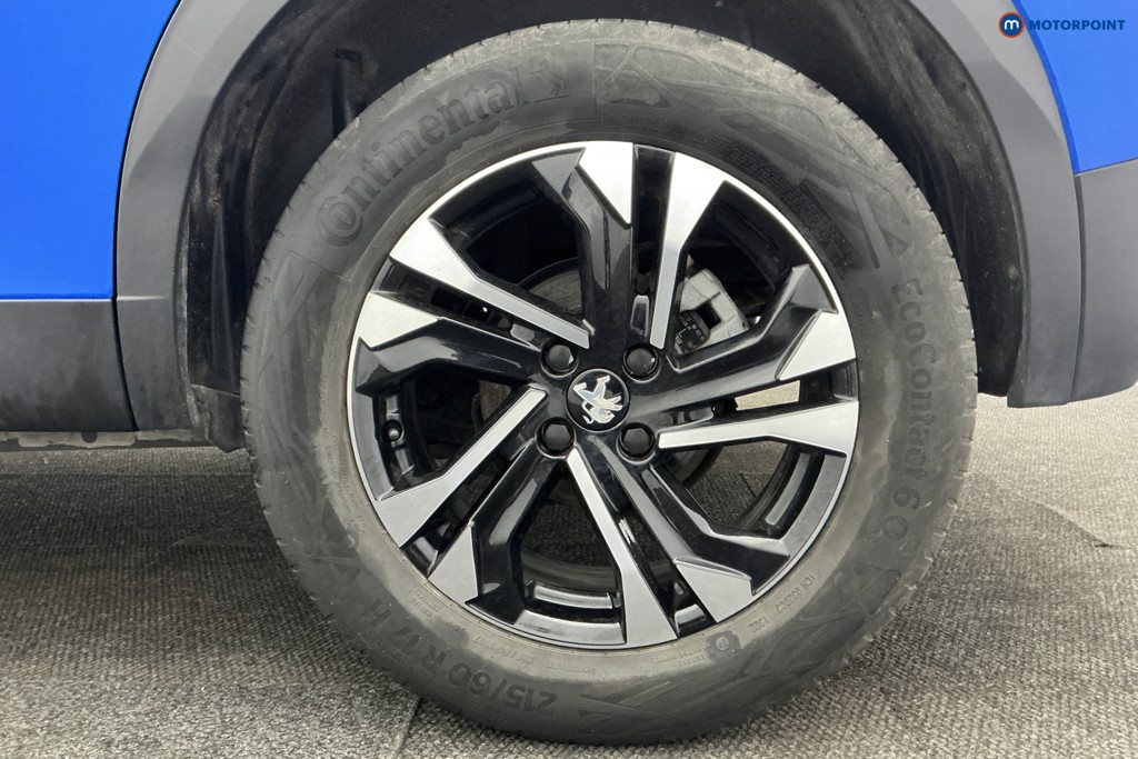 Used Peugeot 2008 2022 for sale - 77834561: Photo 45