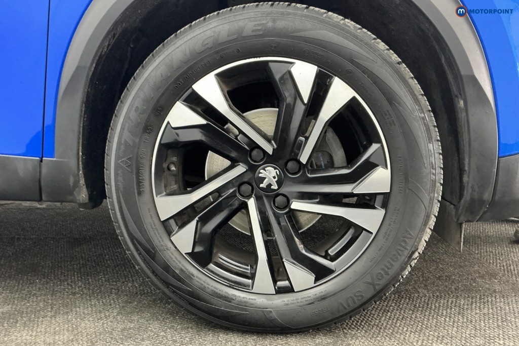 Used Peugeot 2008 2022 for sale - 77834561: Photo 47