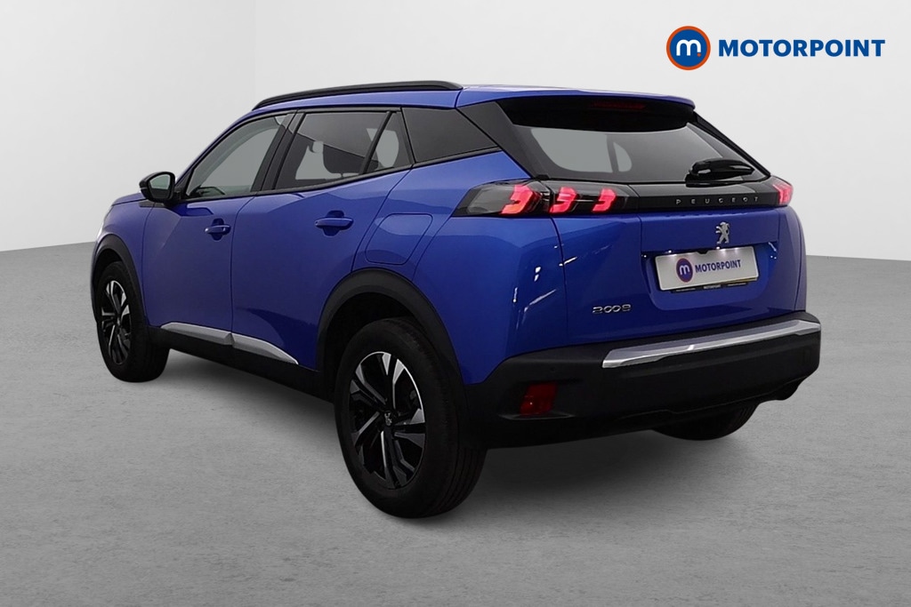 Used Peugeot 2008 2022 for sale - 77834561: Photo 5