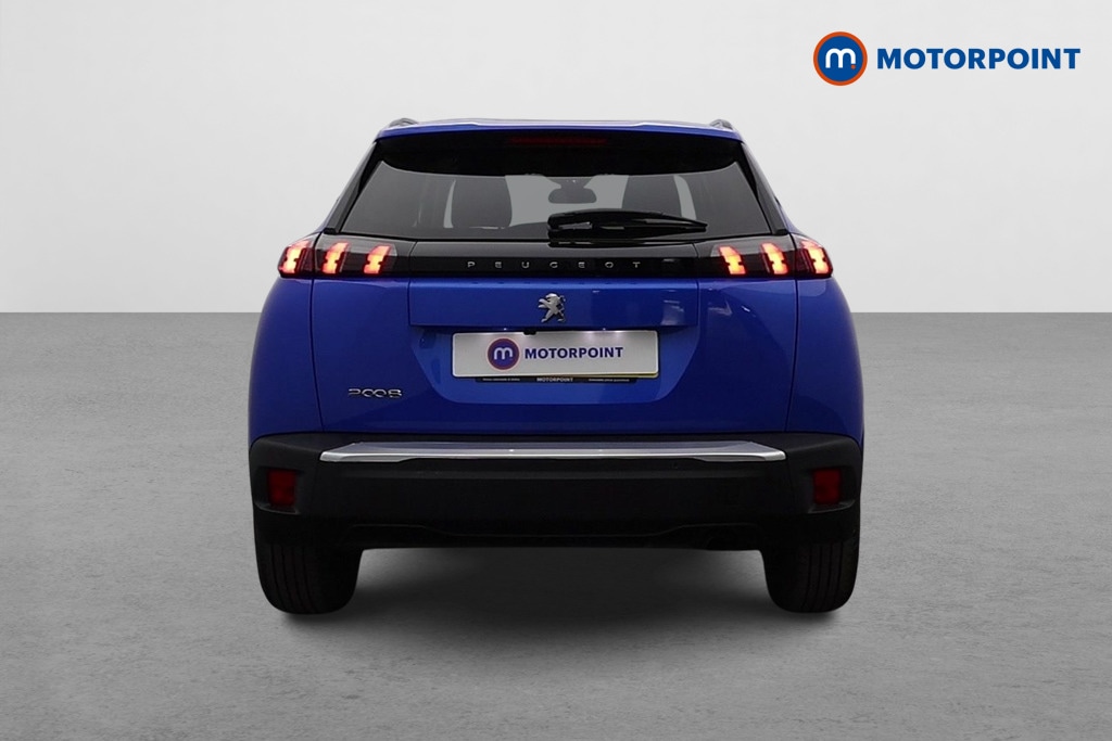 Used Peugeot 2008 2022 for sale - 77834561: Photo 6