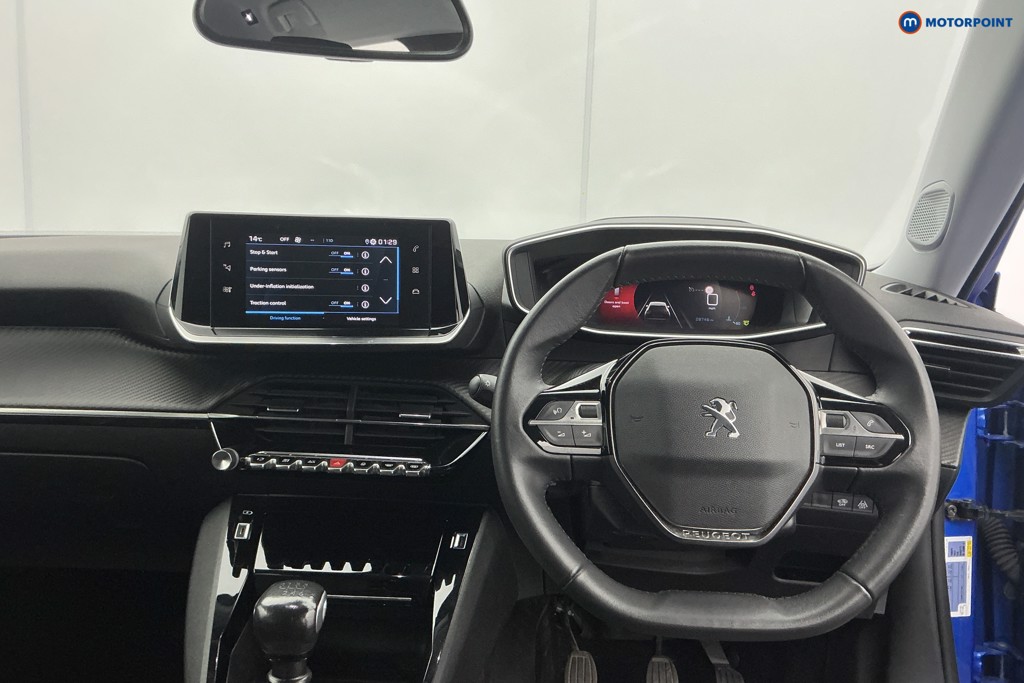 Used Peugeot 2008 2022 for sale - 77834561: Photo 9