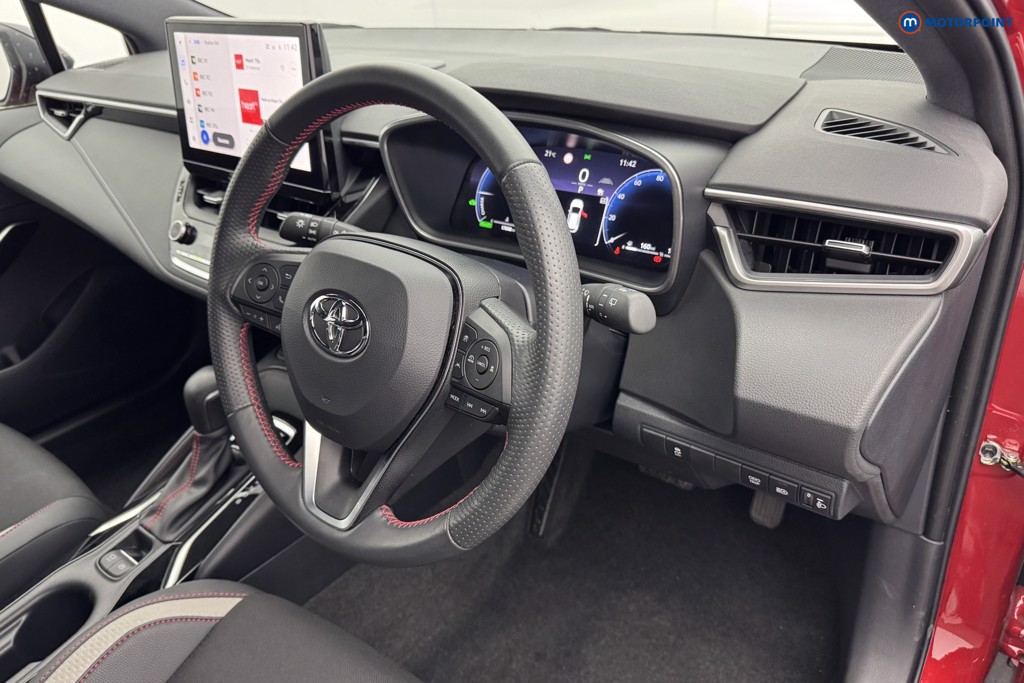 Vehicle 15