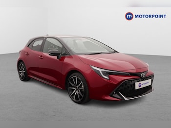 Toyota - Corolla