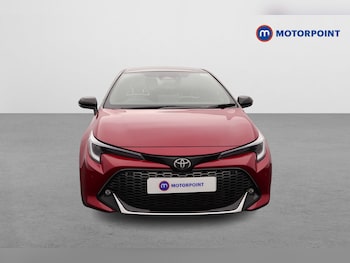 Used Toyota Corolla 2024 for sale - 75917487: Photo