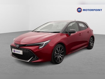 Used Toyota Corolla 2024 for sale - 75917487: Photo