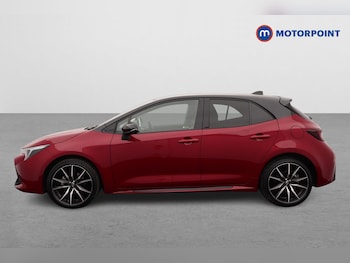 Used Toyota Corolla 2024 for sale - 75917487: Photo