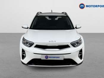 Used Kia Stonic 2023 for sale - 74715328: Photo