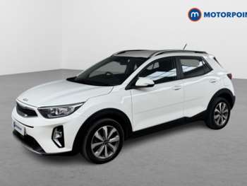 Used Kia Stonic 2023 for sale - 74715328: Photo