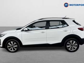 Used Kia Stonic 2023 for sale - 74715328: Photo